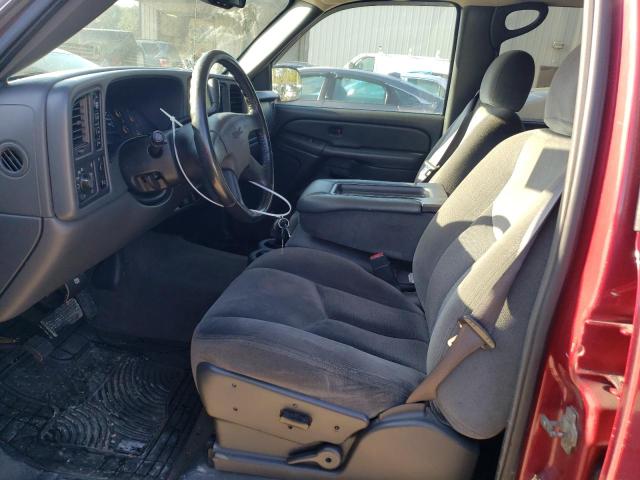 Photo 6 VIN: 2GTEK13T151215684 - GMC NEW SIERRA 