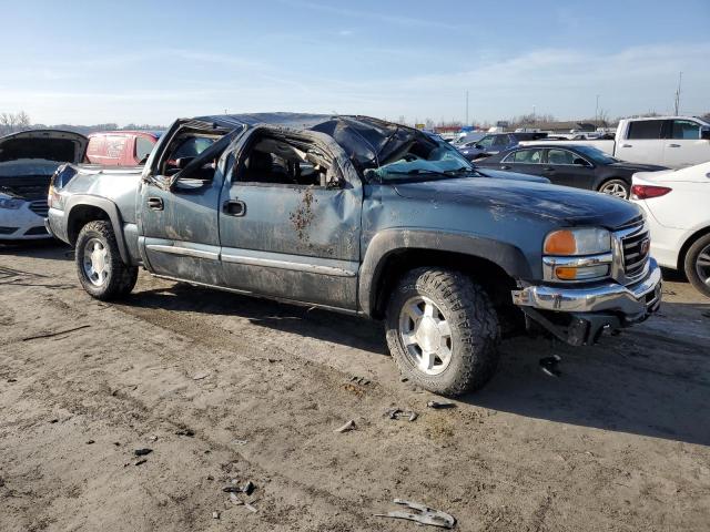 Photo 3 VIN: 2GTEK13T151339230 - GMC SIERRA 