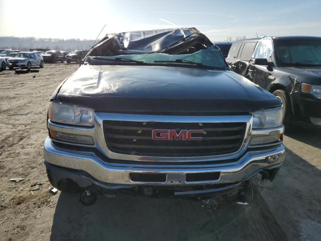 Photo 4 VIN: 2GTEK13T151339230 - GMC SIERRA 