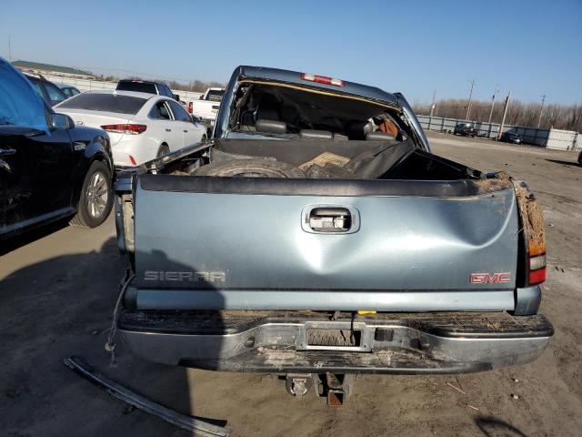 Photo 5 VIN: 2GTEK13T151339230 - GMC SIERRA 