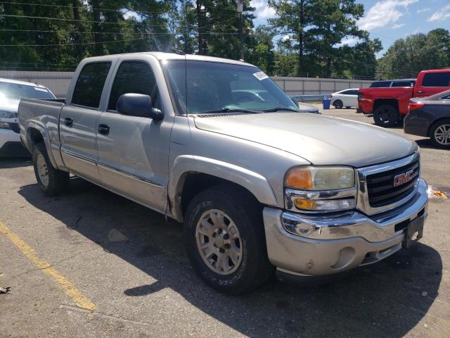 Photo 3 VIN: 2GTEK13T151357825 - GMC SIERRA 