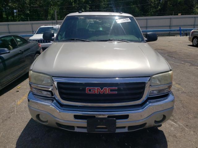 Photo 4 VIN: 2GTEK13T151357825 - GMC SIERRA 