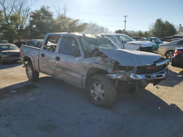 Photo 3 VIN: 2GTEK13T151380294 - GMC SIERRA 