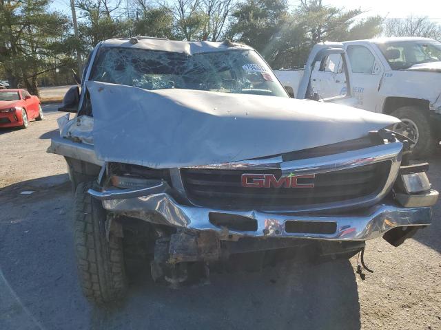 Photo 4 VIN: 2GTEK13T151380294 - GMC SIERRA 