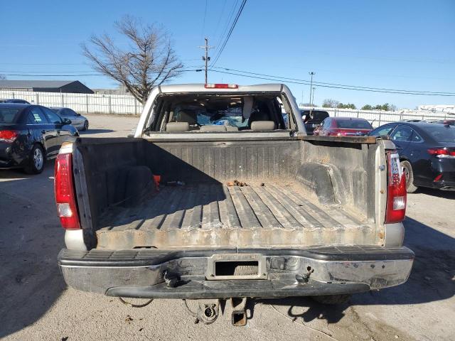 Photo 5 VIN: 2GTEK13T151380294 - GMC SIERRA 