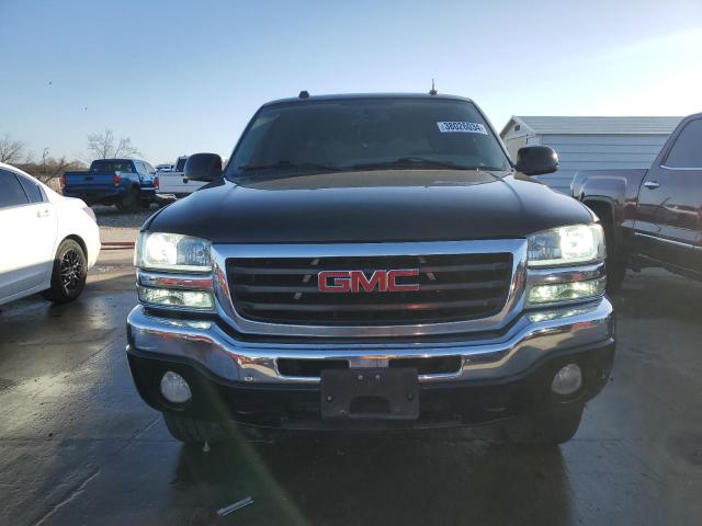 Photo 4 VIN: 2GTEK13T151391263 - GMC SIERRA 