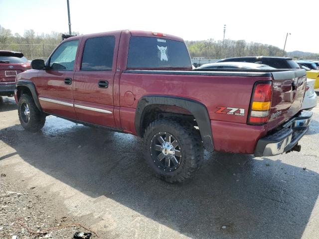 Photo 1 VIN: 2GTEK13T161137750 - GMC SIERRA 