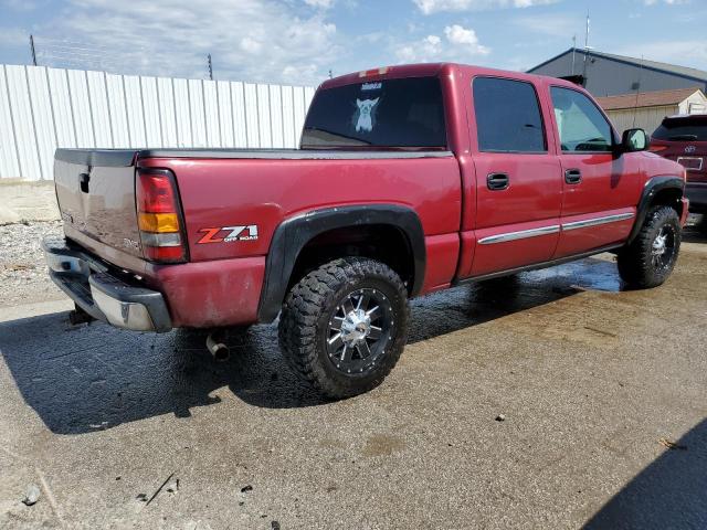 Photo 2 VIN: 2GTEK13T161137750 - GMC SIERRA 