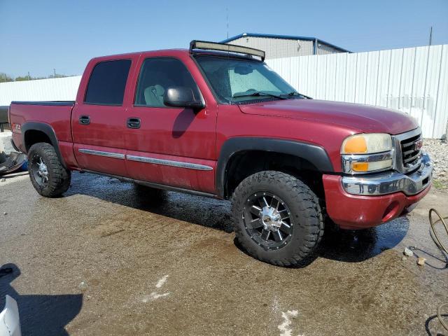 Photo 3 VIN: 2GTEK13T161137750 - GMC SIERRA 