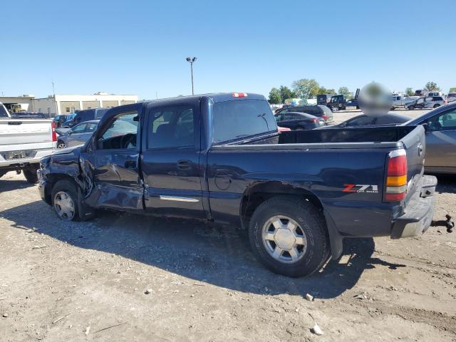 Photo 1 VIN: 2GTEK13T161153544 - GMC NEW SIERRA 