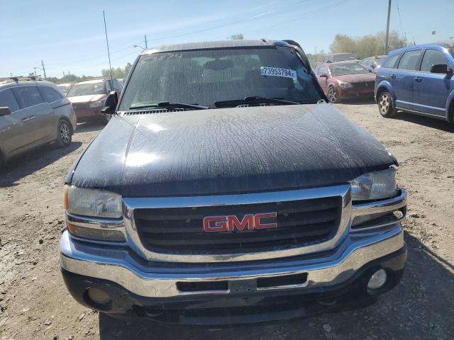 Photo 4 VIN: 2GTEK13T161153544 - GMC NEW SIERRA 