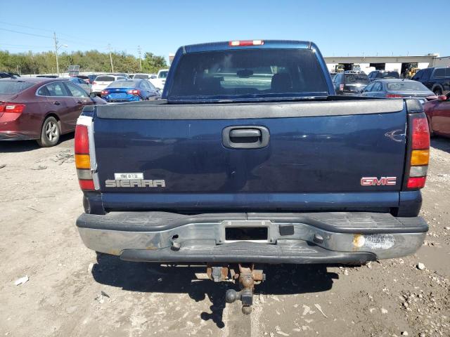 Photo 5 VIN: 2GTEK13T161153544 - GMC NEW SIERRA 