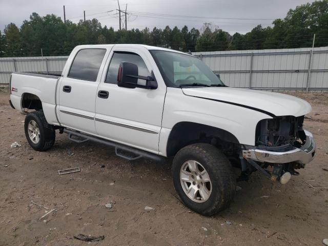 Photo 3 VIN: 2GTEK13T161211815 - GMC NEW SIERRA 