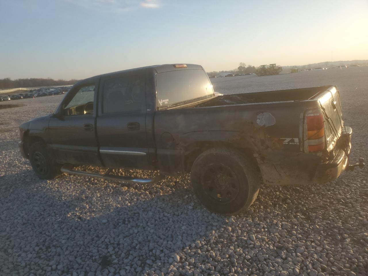 Photo 1 VIN: 2GTEK13T161349693 - GMC SIERRA 