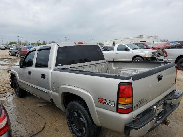 Photo 1 VIN: 2GTEK13T251265395 - GMC SIERRA 