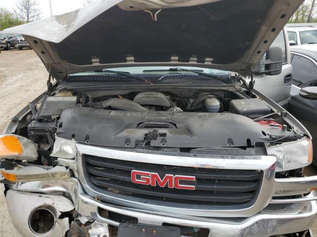 Photo 10 VIN: 2GTEK13T251265395 - GMC SIERRA 