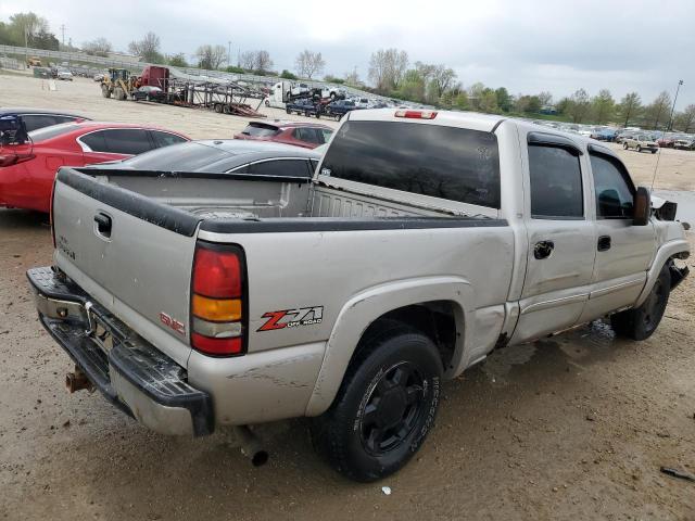 Photo 2 VIN: 2GTEK13T251265395 - GMC SIERRA 