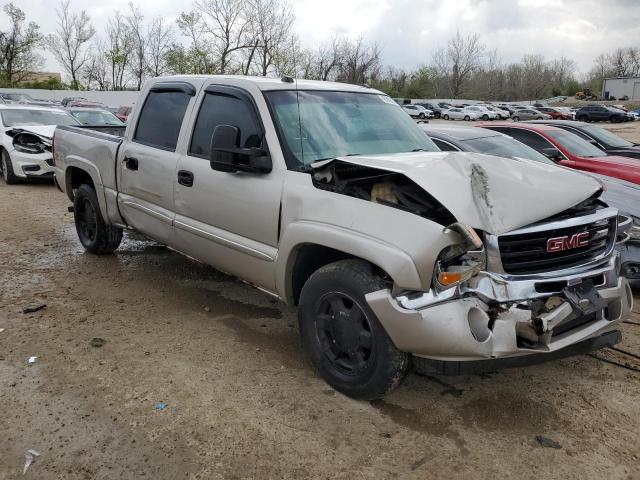 Photo 3 VIN: 2GTEK13T251265395 - GMC SIERRA 