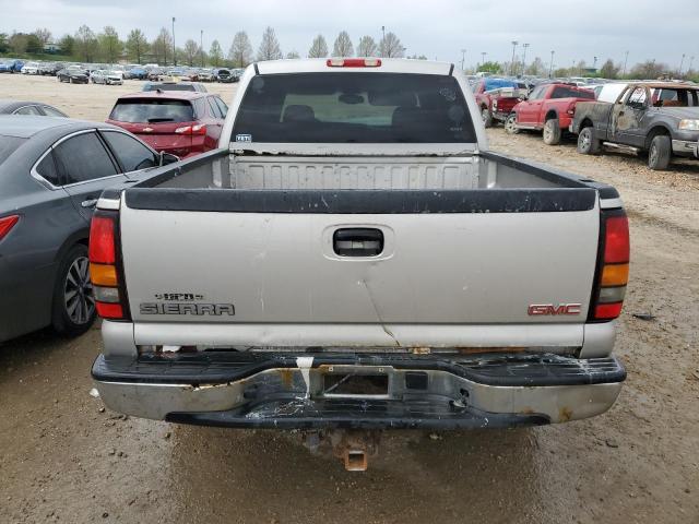 Photo 5 VIN: 2GTEK13T251265395 - GMC SIERRA 