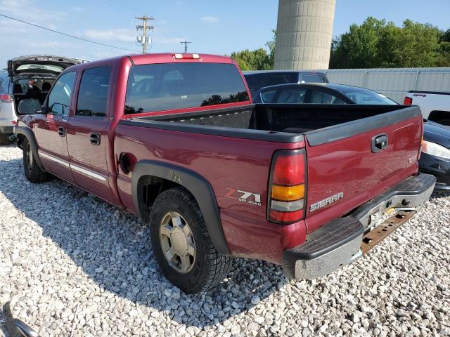 Photo 1 VIN: 2GTEK13T271158477 - GMC NEW SIERRA 