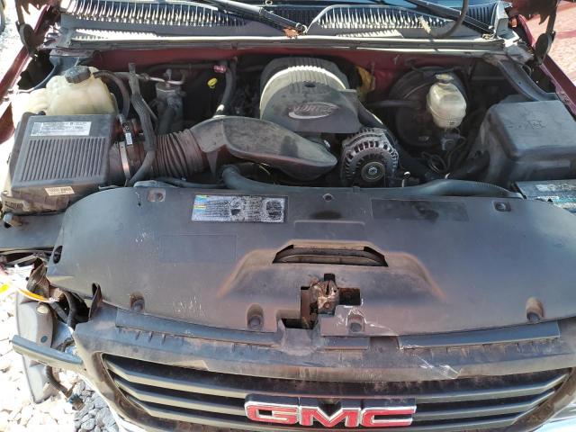 Photo 10 VIN: 2GTEK13T271158477 - GMC NEW SIERRA 