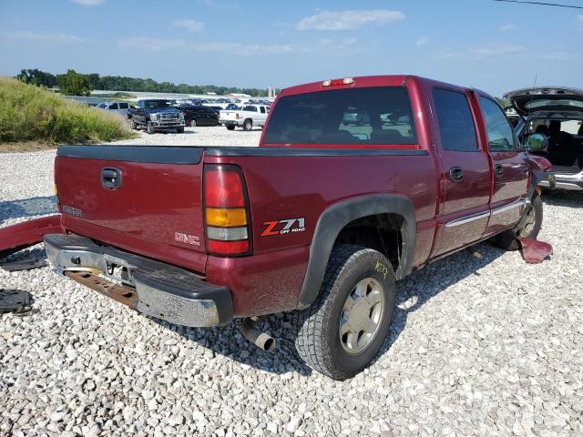 Photo 2 VIN: 2GTEK13T271158477 - GMC NEW SIERRA 