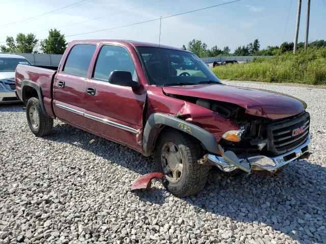 Photo 3 VIN: 2GTEK13T271158477 - GMC NEW SIERRA 