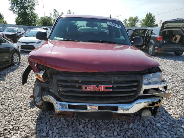 Photo 4 VIN: 2GTEK13T271158477 - GMC NEW SIERRA 