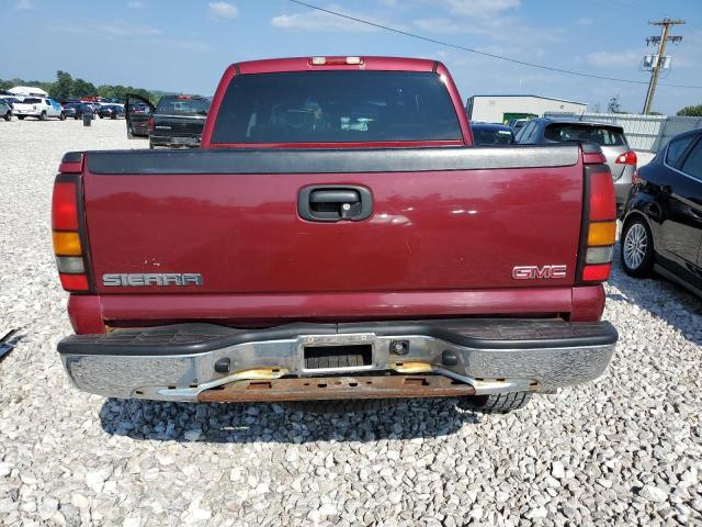 Photo 5 VIN: 2GTEK13T271158477 - GMC NEW SIERRA 