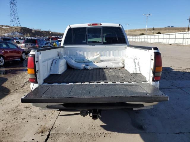 Photo 5 VIN: 2GTEK13T351102741 - GMC SIERRA 