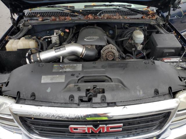 Photo 10 VIN: 2GTEK13T351148909 - GMC SIERRA 