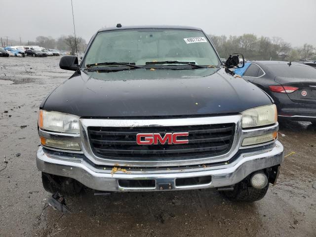 Photo 4 VIN: 2GTEK13T351148909 - GMC SIERRA 