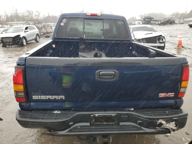 Photo 5 VIN: 2GTEK13T351148909 - GMC SIERRA 