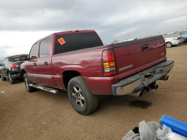 Photo 1 VIN: 2GTEK13T441422522 - GMC NEW SIERRA 