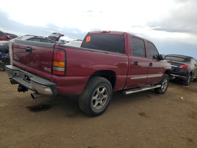 Photo 2 VIN: 2GTEK13T441422522 - GMC NEW SIERRA 