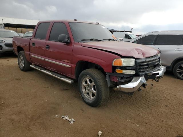 Photo 3 VIN: 2GTEK13T441422522 - GMC NEW SIERRA 