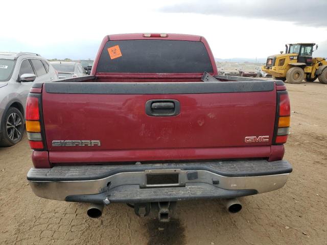 Photo 5 VIN: 2GTEK13T441422522 - GMC NEW SIERRA 