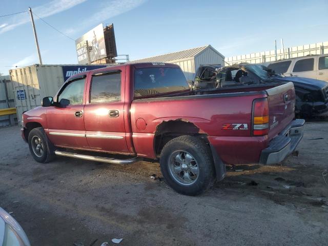 Photo 1 VIN: 2GTEK13T441425873 - GMC NEW SIERRA 