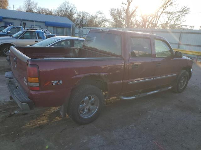 Photo 2 VIN: 2GTEK13T441425873 - GMC NEW SIERRA 