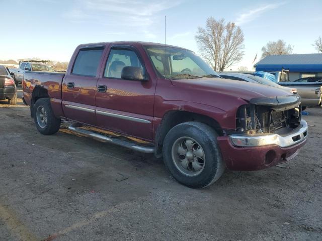 Photo 3 VIN: 2GTEK13T441425873 - GMC NEW SIERRA 