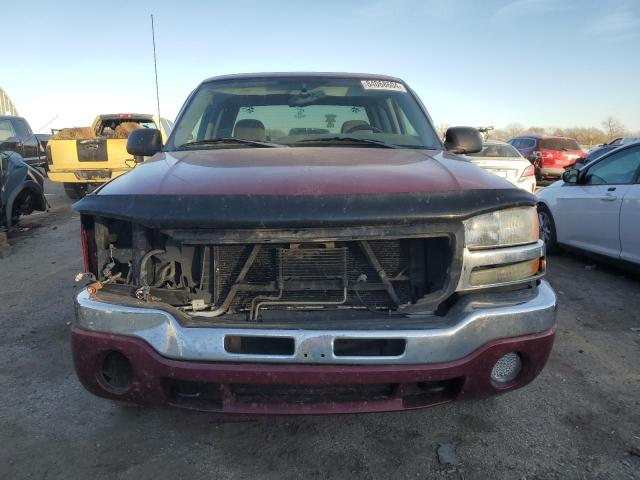 Photo 4 VIN: 2GTEK13T441425873 - GMC NEW SIERRA 