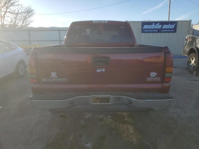 Photo 5 VIN: 2GTEK13T441425873 - GMC NEW SIERRA 