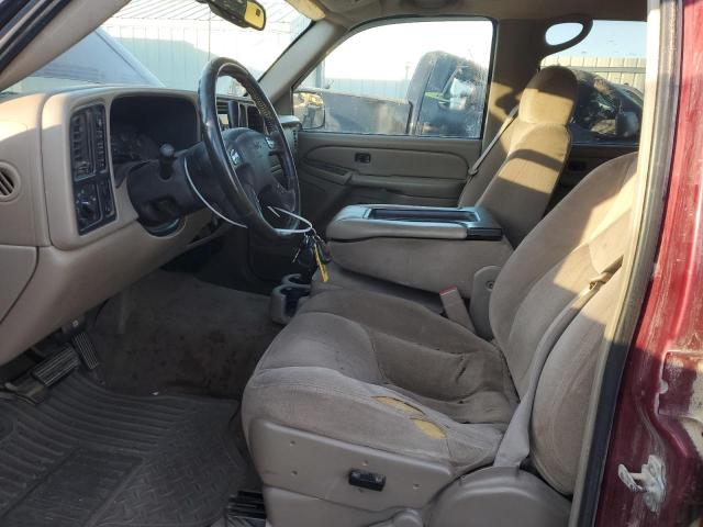 Photo 6 VIN: 2GTEK13T441425873 - GMC NEW SIERRA 