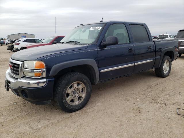 Photo 0 VIN: 2GTEK13T451156677 - GMC SIERRA 