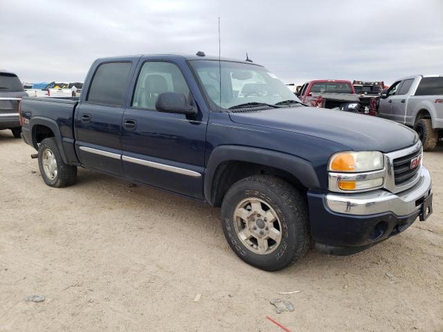 Photo 3 VIN: 2GTEK13T451156677 - GMC SIERRA 