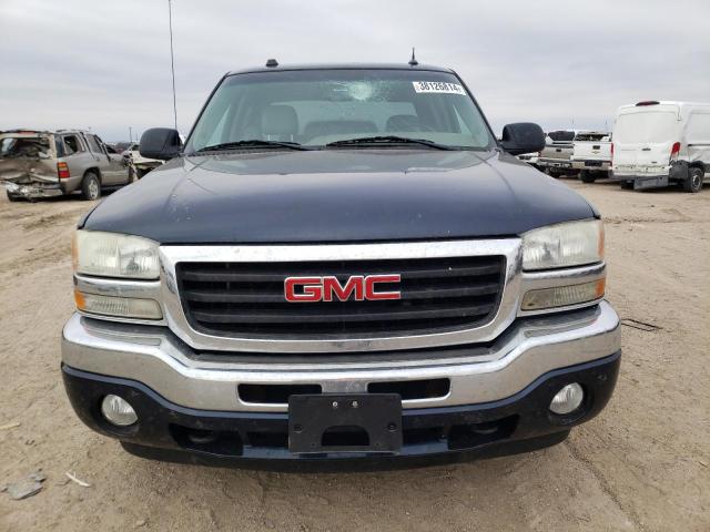 Photo 4 VIN: 2GTEK13T451156677 - GMC SIERRA 