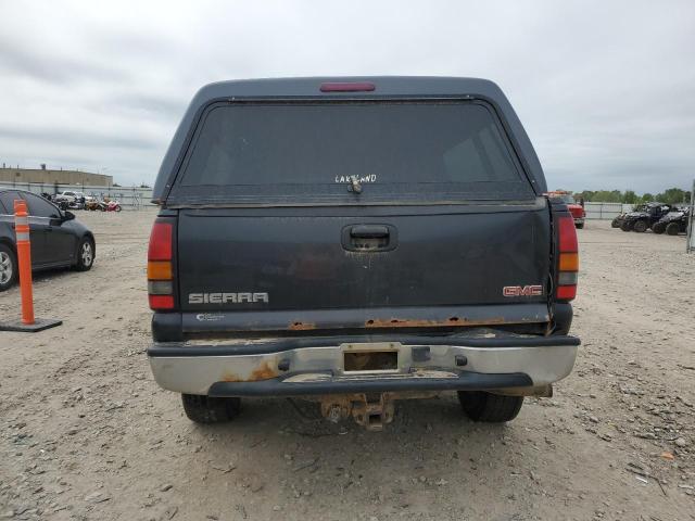 Photo 5 VIN: 2GTEK13T451185211 - GMC NEW SIERRA 