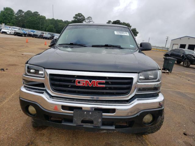 Photo 4 VIN: 2GTEK13T451204839 - GMC SIERRA 