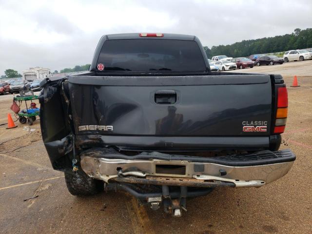 Photo 5 VIN: 2GTEK13T451204839 - GMC SIERRA 