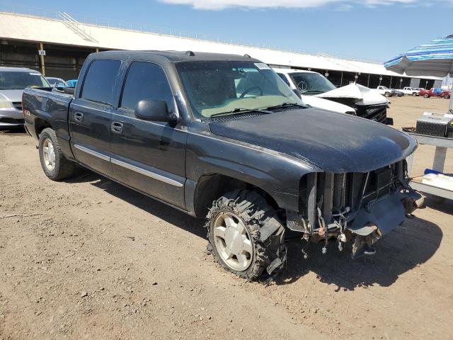 Photo 3 VIN: 2GTEK13T451290878 - GMC NEW SIERRA 